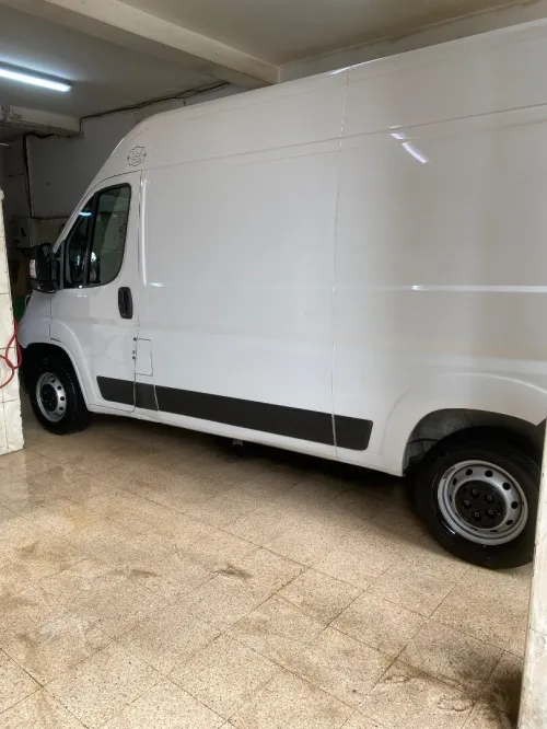 Fiat Ducato 2023 