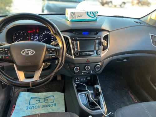 Hyundai Creta 2018 Crdi