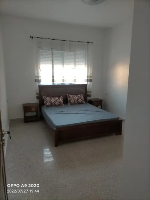 Vente Immeuble Tlemcen Marsa ben mhidi