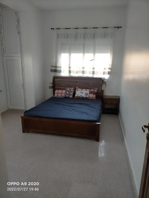 Vente Immeuble Tlemcen Marsa ben mhidi