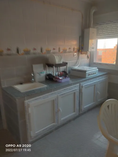 Vente Immeuble Tlemcen Marsa ben mhidi