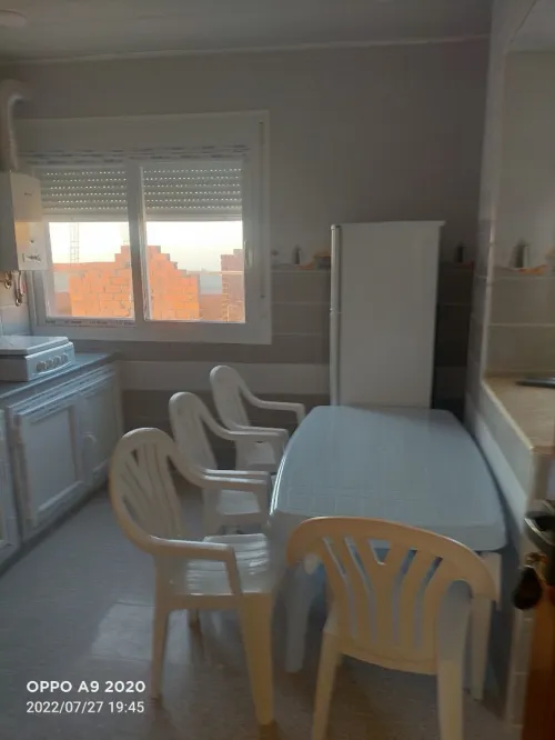 Vente Immeuble Tlemcen Marsa ben mhidi