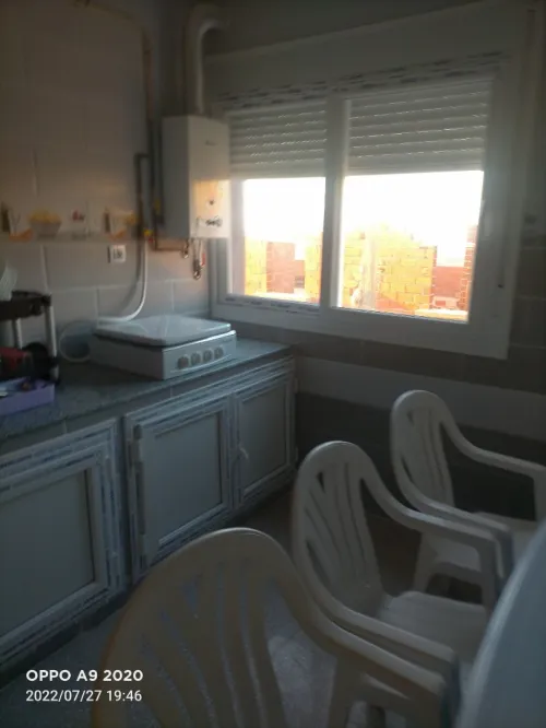 Vente Immeuble Tlemcen Marsa ben mhidi