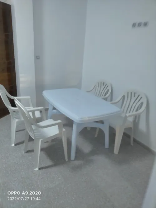 Vente Immeuble Tlemcen Marsa ben mhidi