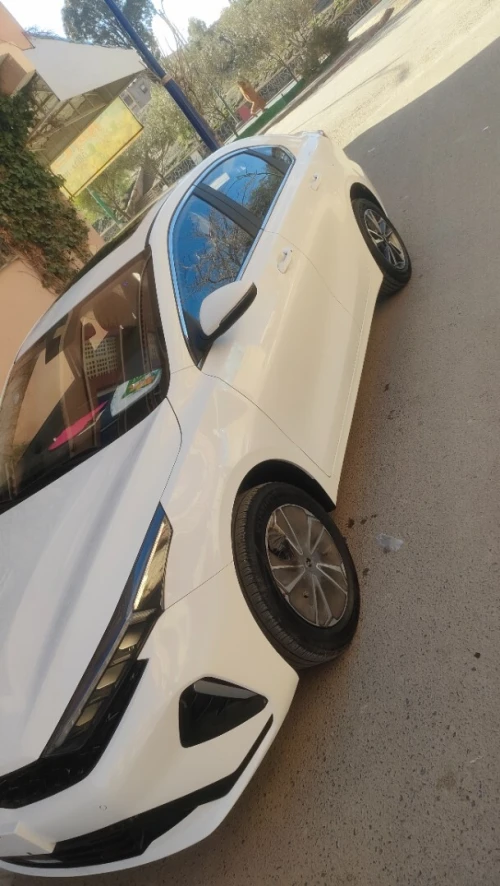 Kia K3 2025 K3