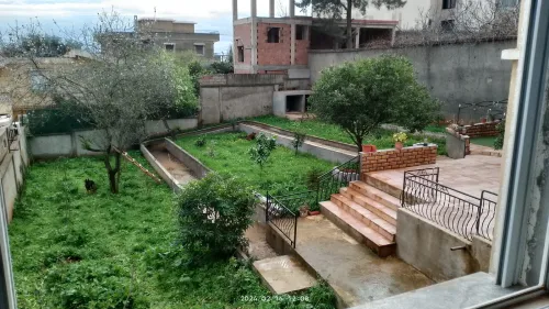 Vente Villa Alger Saoula