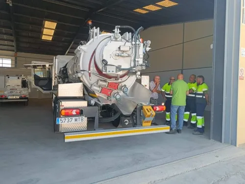 service debouchage canalisation, curage, nettoyage rugar