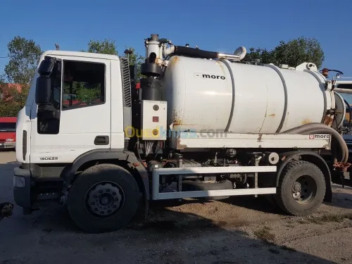 service debouchage assainissement, curage canalise
