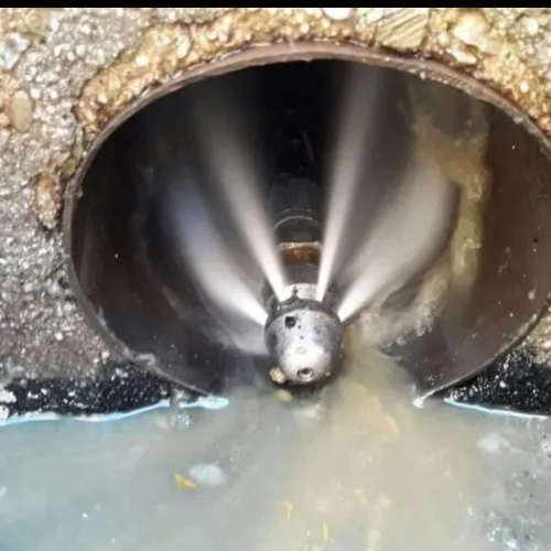 service debouchage canalisation vidange fosse septique