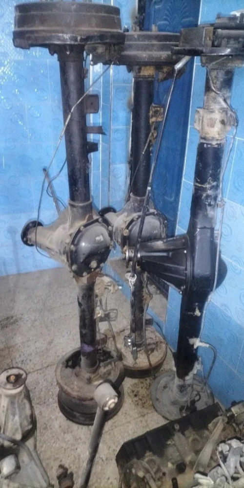 Vent toute l moteur boit toyota nissan mitsubichi hyundai kia daihatsu 