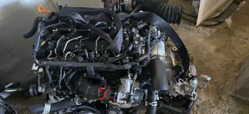 Vent moteur boîte auto hyundai tucson 2016 2019