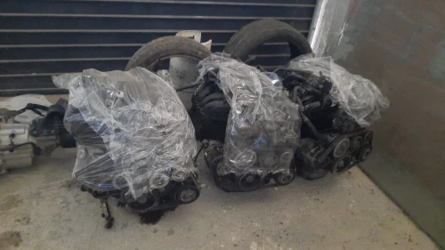 Vent toute l moteur boit toyota nissan mitsubichi hyundai kia daihatsu 