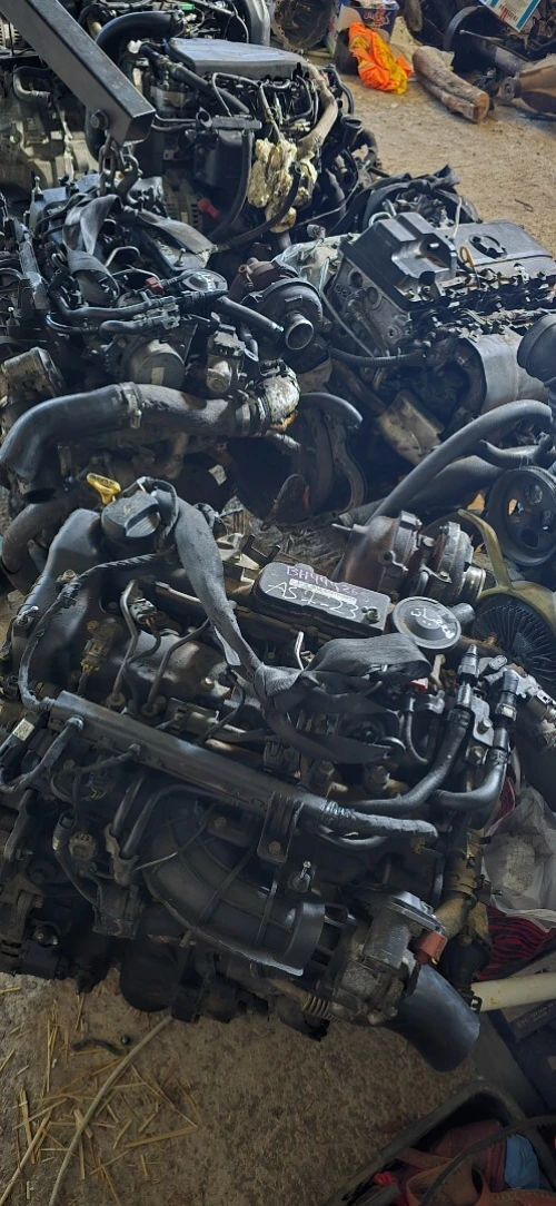 Moteur boit kia sorento  2014