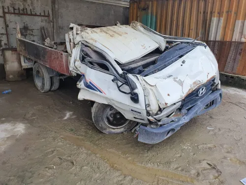 Achat toutes l véhicules accidenté toyota nissan mitsubichi hyundai kia daihatsu 