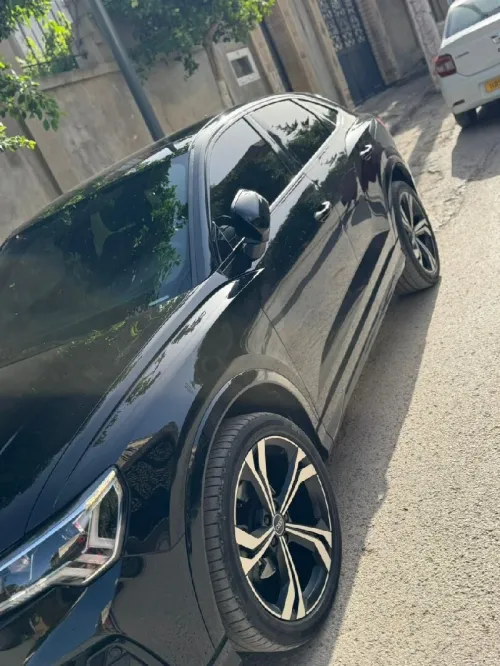 Audi Q3 2021 Q3