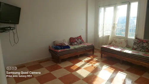 Location vacances Appartement F3 Tlemcen Ghazaouet