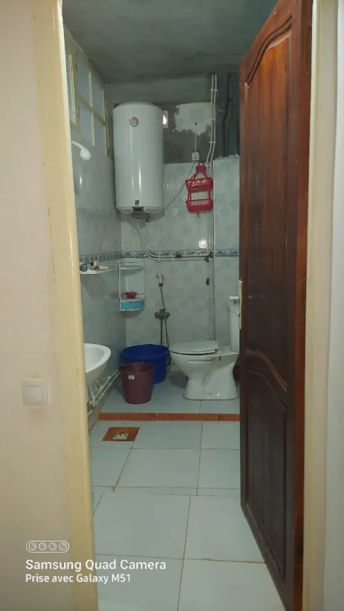 Location vacances Appartement F3 Tlemcen Ghazaouet