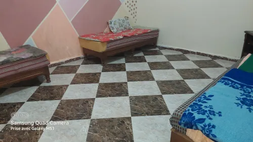 Location vacances Appartement F3 Tlemcen Ghazaouet