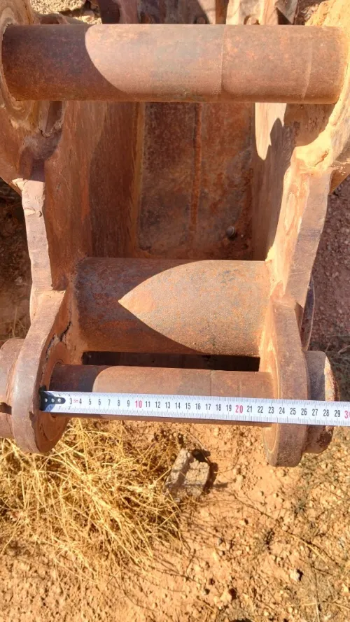 Godet 40 2010