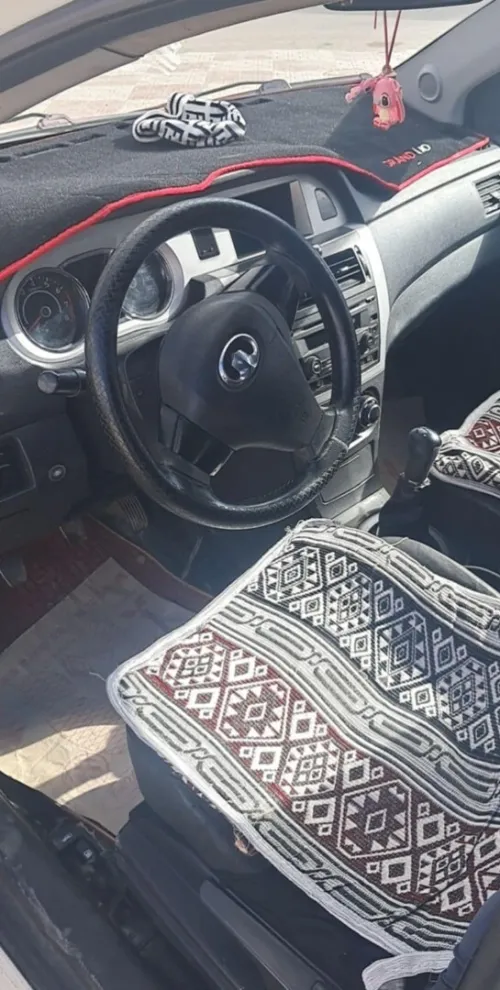 Great Wall C30 2012 C30