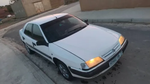 Citroen Xantia 1999 Xantia