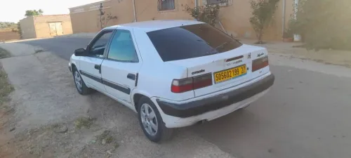 Citroen Xantia 1999 Xantia