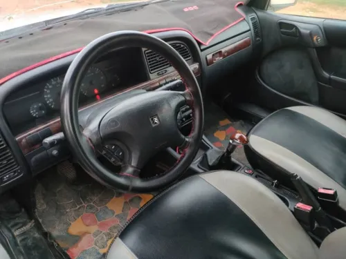 Citroen Xantia 2001 Xantia