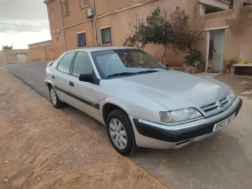 Citroen Xantia 2001 Xantia
