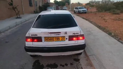 Citroen Xantia 1999 Xantia