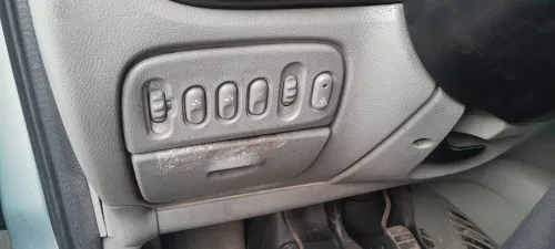 Renault Scenic 2002 Scenic