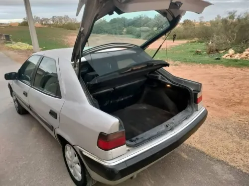 Citroen Xantia 2001 Xantia