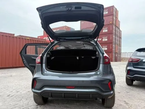 Livan X3 Pro  2026 Automatique (Avec toi ouvrant )