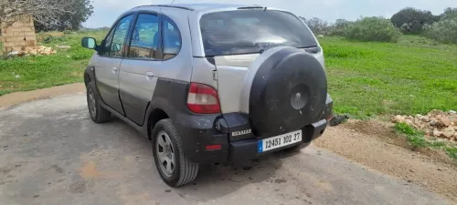 Renault Scenic 2002 Scenic