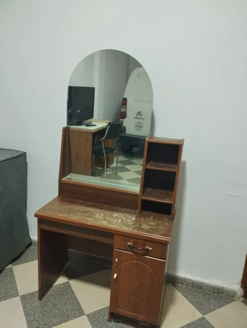 Commode