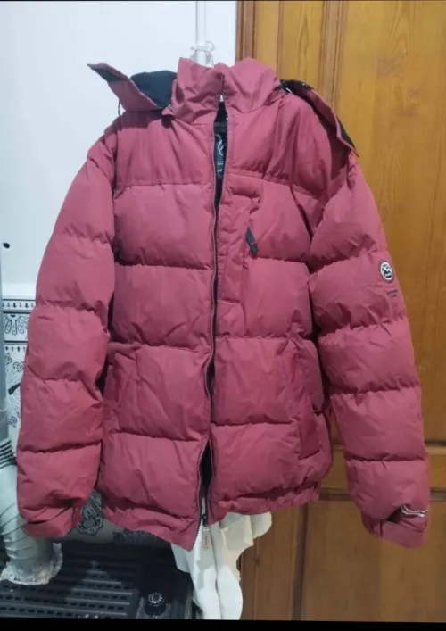 Veste caba canada