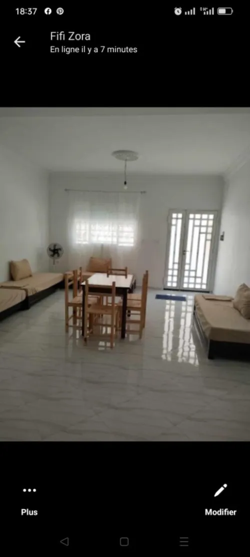 Location vacances bien immobilier Aïn Témouchent Beni saf