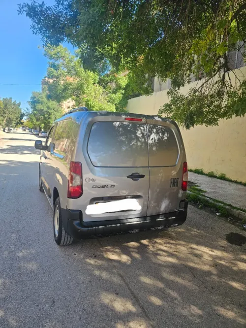 Fiat Doblo Van 2024 