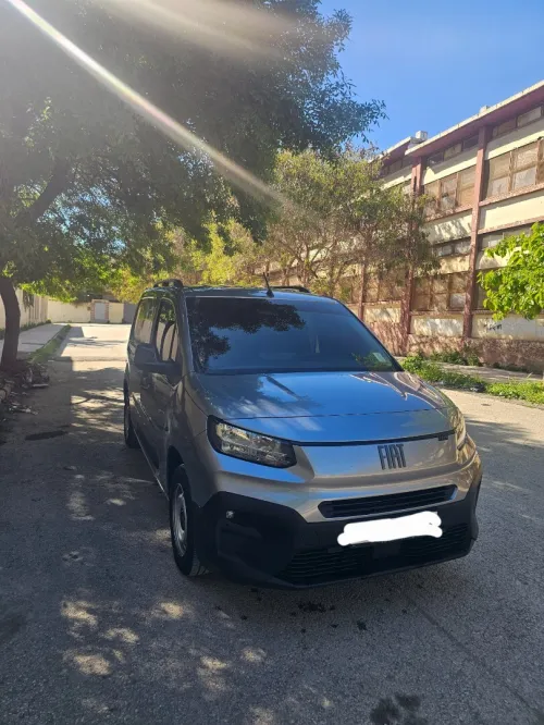 Fiat Doblo Van 2024 