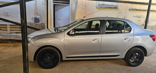 Renault Symbol 2019 Extrême