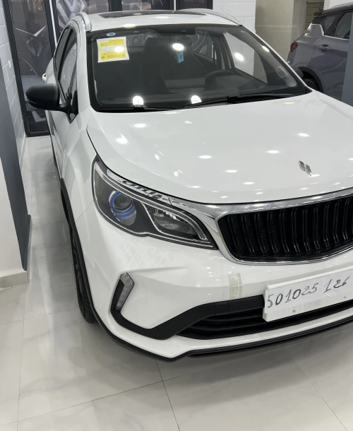 Livan X3 Pro  2026 Automatique (Avec toi ouvrant )