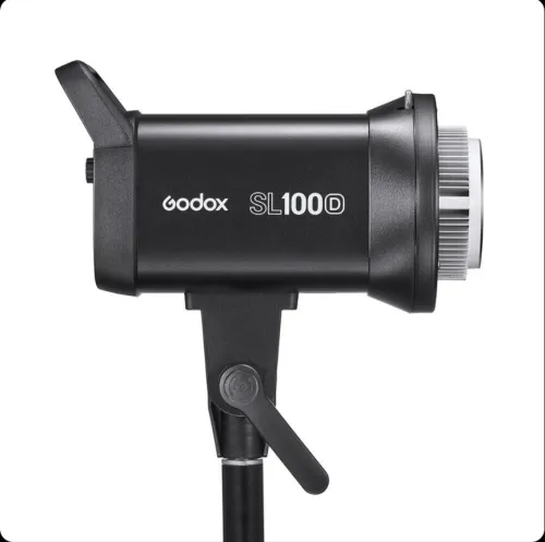 Led Godox SL100 D