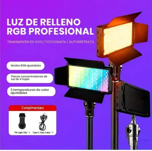 Mini LED RGB RL 560