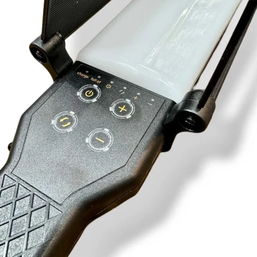 Lumière bâton portatife Led RGB