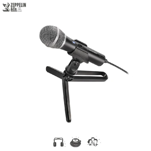 Microphone Audio-Technica ATR2100x-USB