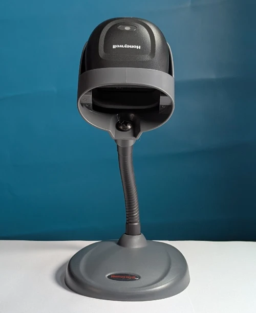 Lecteur code barre Honeywell hh400 R1