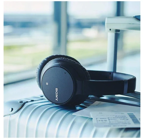 Casque Sony WH CH700N