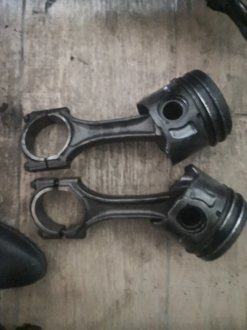 Pièces moteur 2.2 hdi