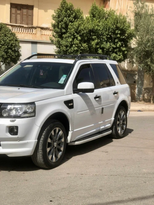 Land Rover Freelander 2 2014 Premium 