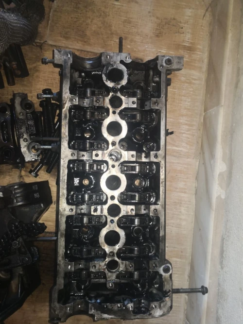 Pièces moteur 2.2 hdi