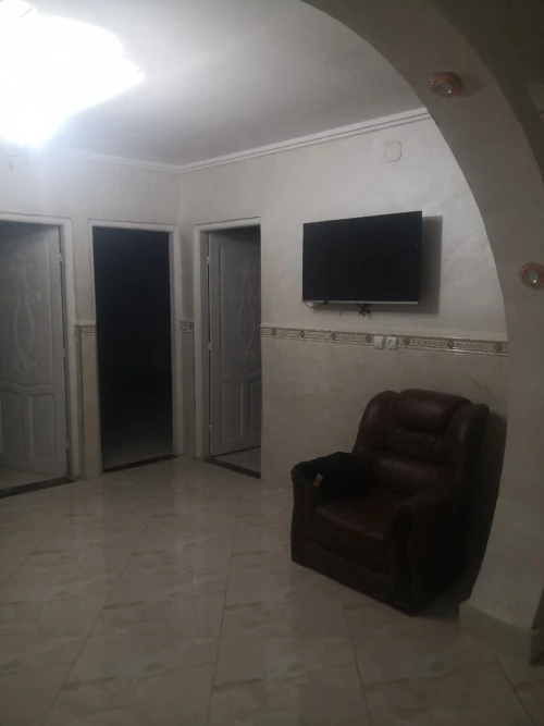Vente Villa Relizane Zemmoura